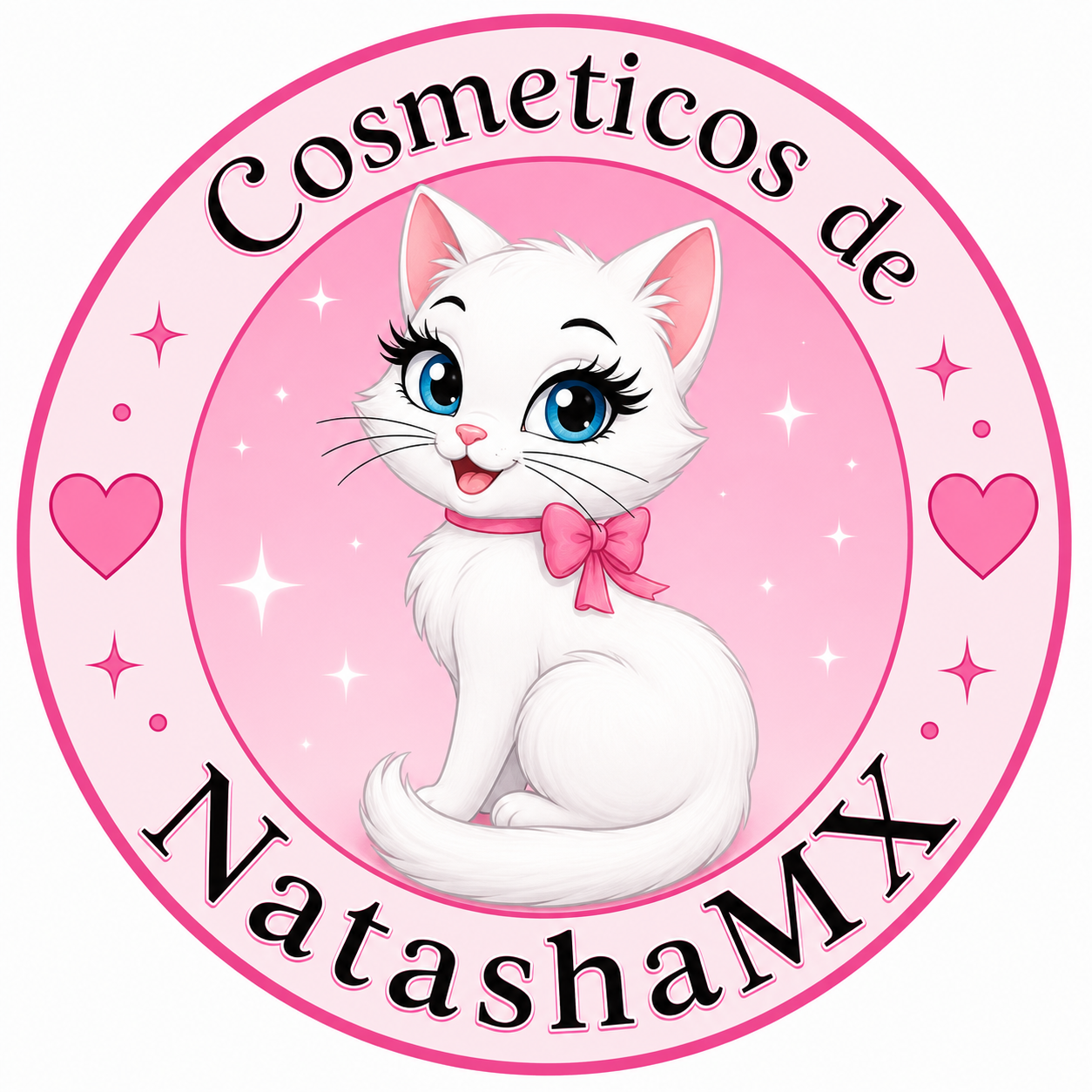Cosmeticos de Natasha.MX